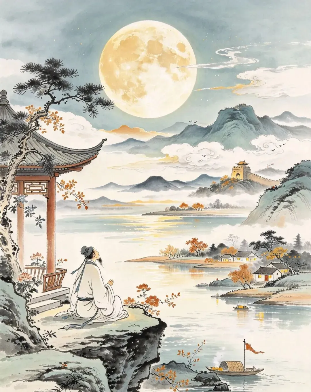 应时通灵歌(二百六十八日功歌诀浅释)