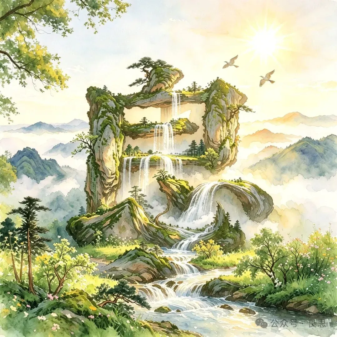 《水调歌头・明月几时有》苏轼