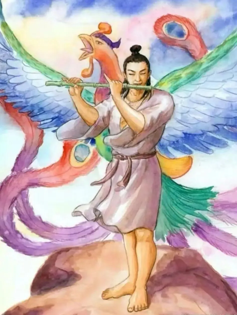 节气和音乐,是我硬扯在一起的?