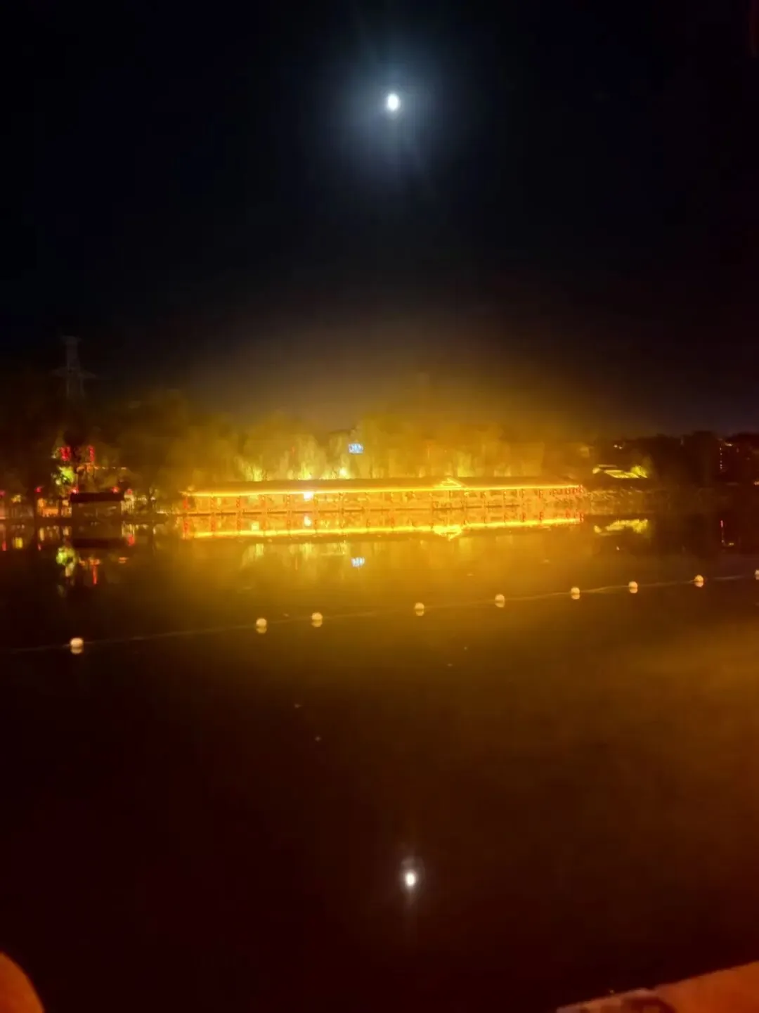 舜天一剑︱歌曲:八月十五夜