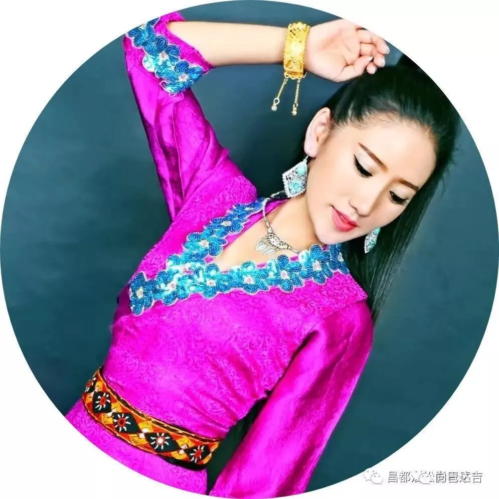 歌曲《千金》嘎玛米朵