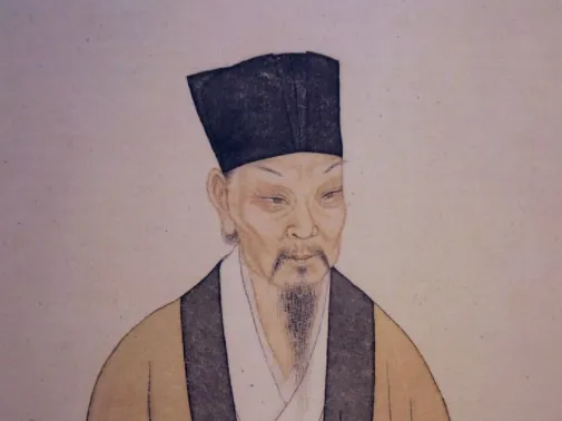 《水调歌头·明月几时有》丨中秋佳节,苏轼强烈的思念之情