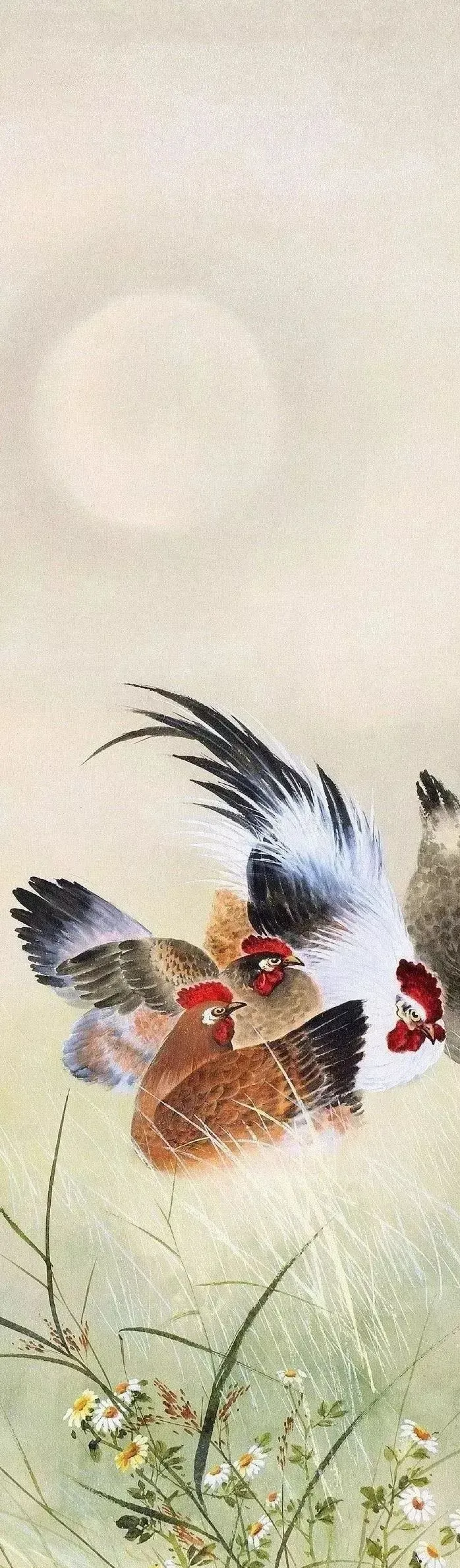 歌曲欣赏:《小船儿轻轻飘荡在水中》,一曲诗意浓浓的好歌: