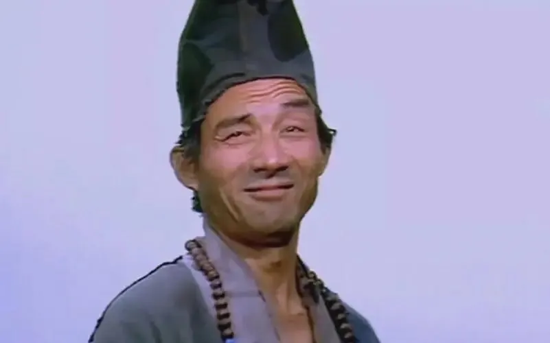 还记得济公吗?还有刘欢那些耳熟能详的老歌