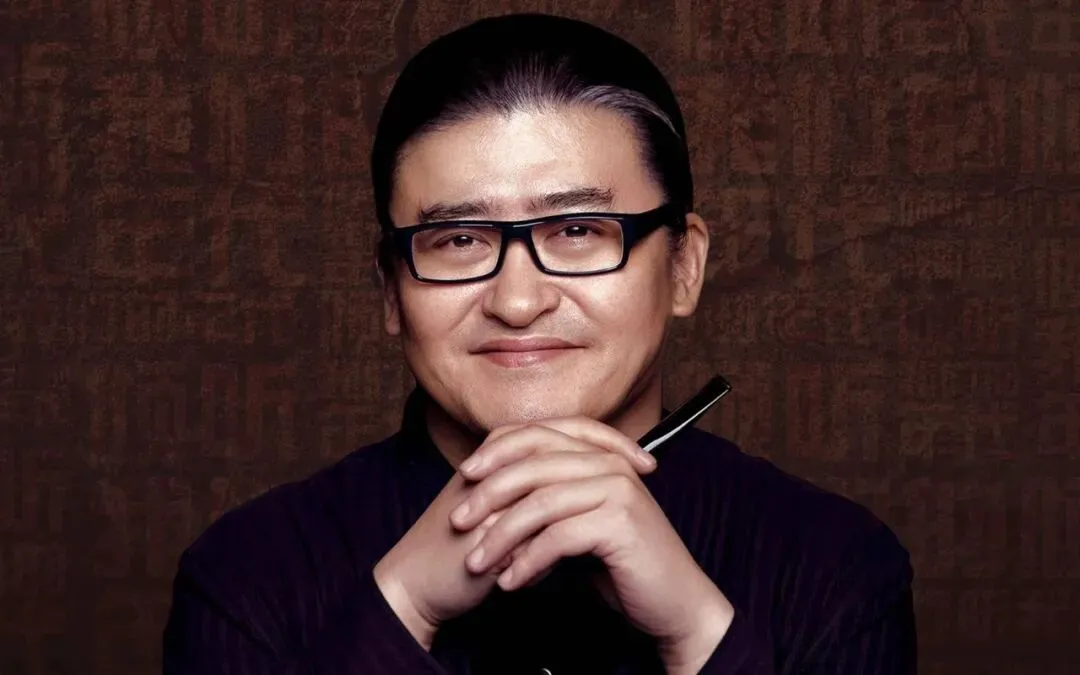 歌者刘欢,君子不器;歌者君子,今已远行