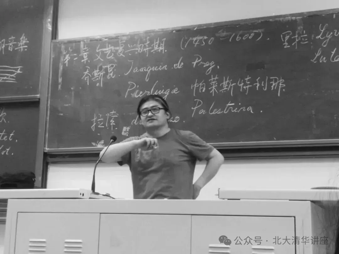 我们更喜欢音乐,可以让我们自己更幸福、更快活.