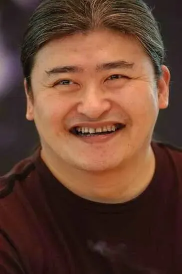 王俊太:鹧鸪天《悼音乐人刘欢仙逝》