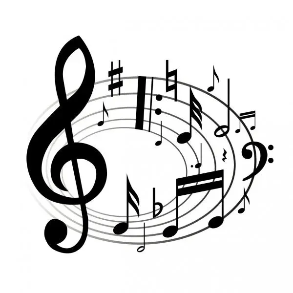 人的音乐感