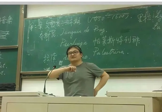 刘欢对音乐的理解,已经是深刻到当代没有任何人能够超越的存在