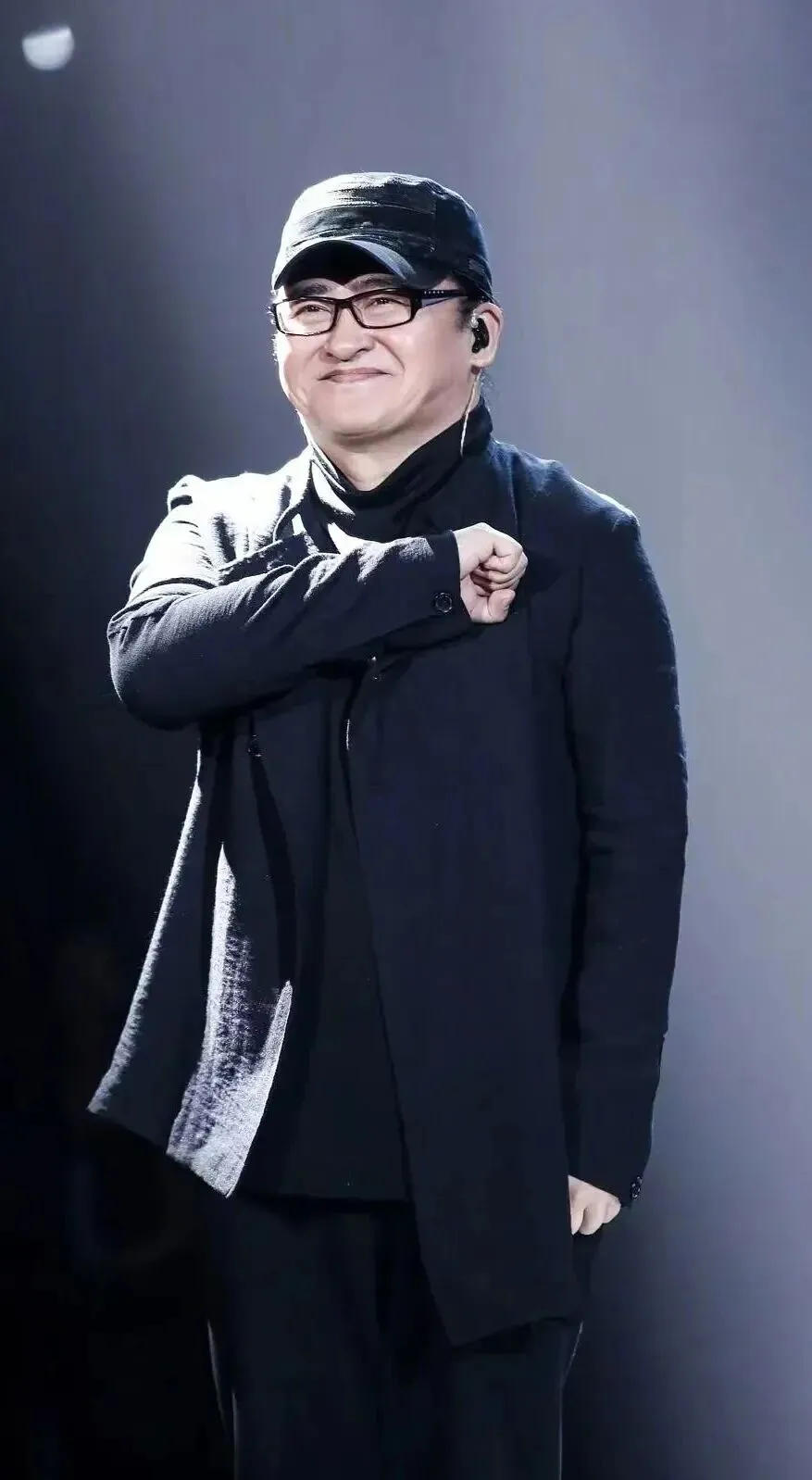 歌藏岁月,声载山河