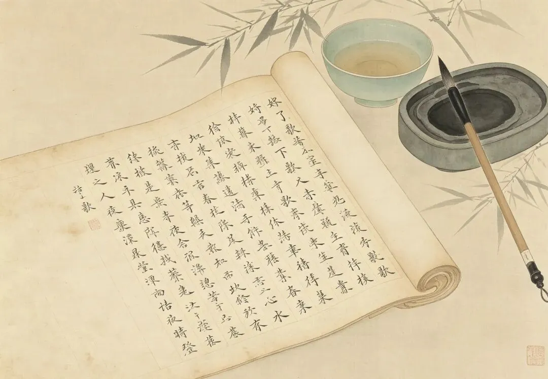 《好了歌》|红楼梦的终极断舍离:万般拥有,终须一“了”
