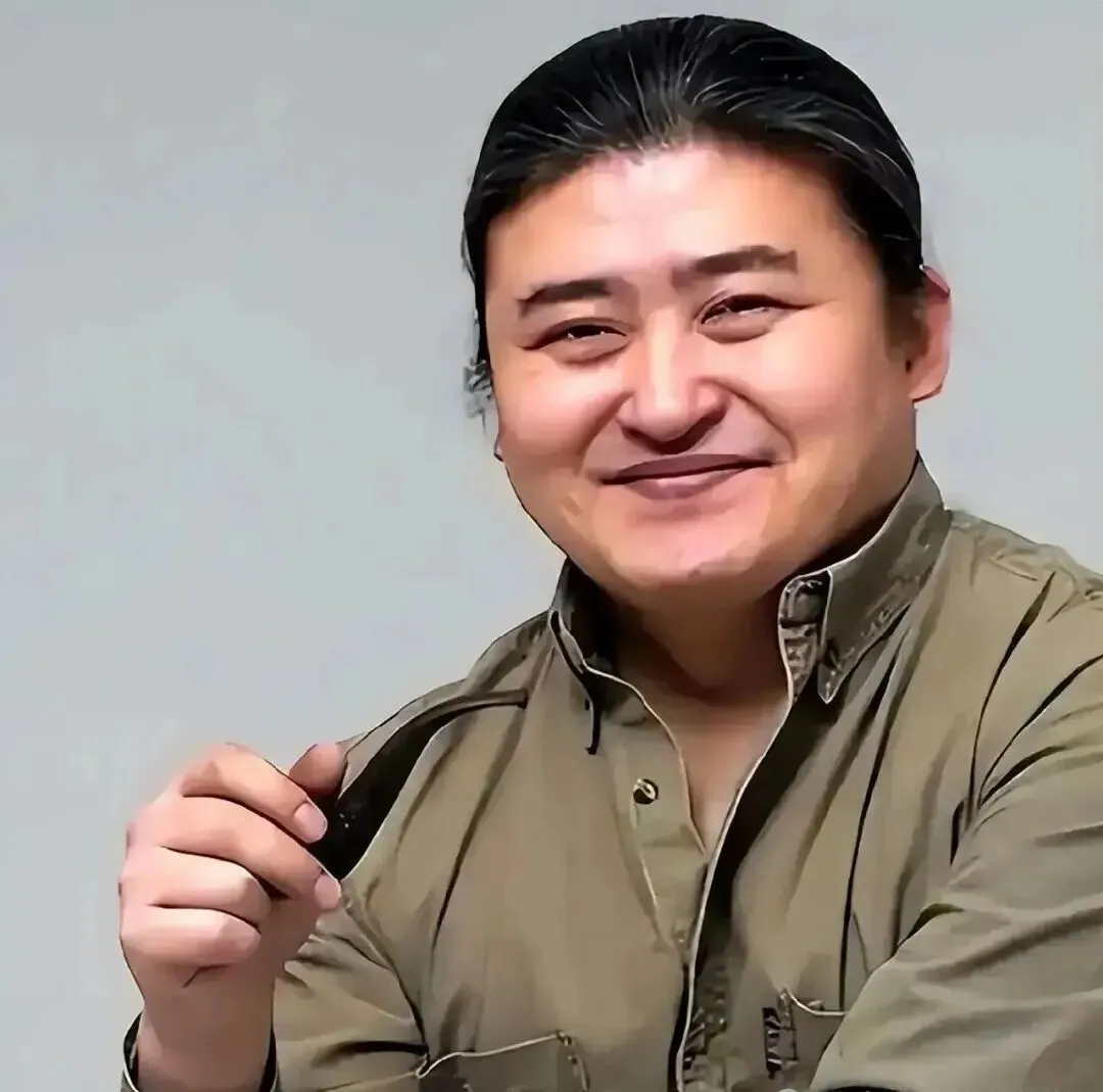 “国民音乐家”刘欢的四十年音乐传奇