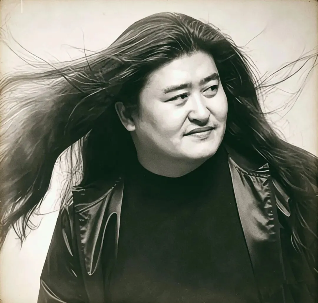 冰溪洋‖歌者远去,余响长存——怀念刘欢