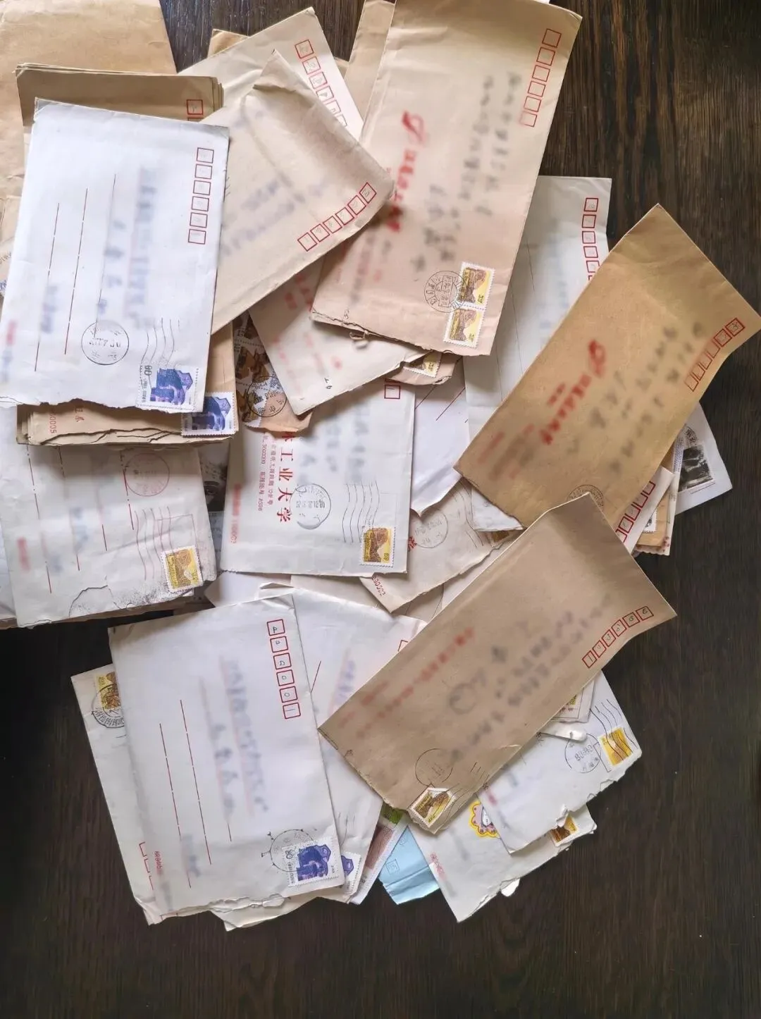 日理万机之从重温老歌开始