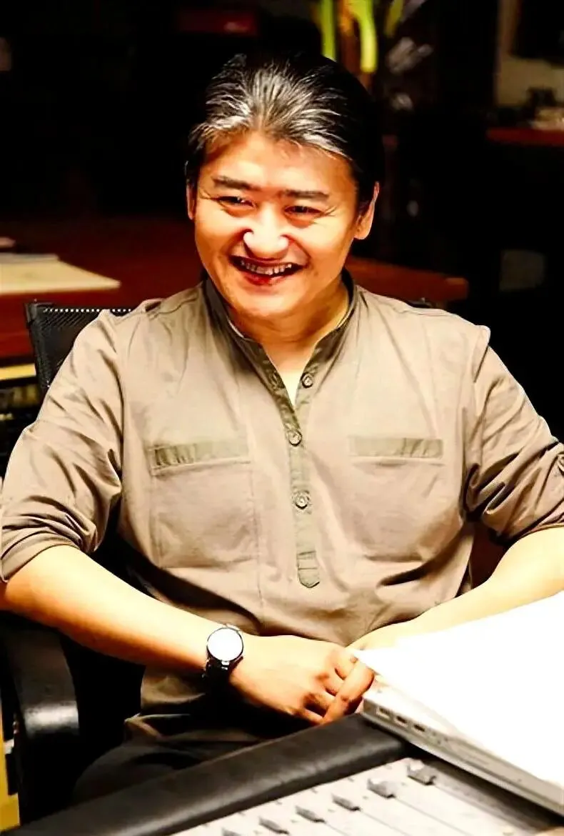 刘欢离世:他的歌是多少人的集体记忆