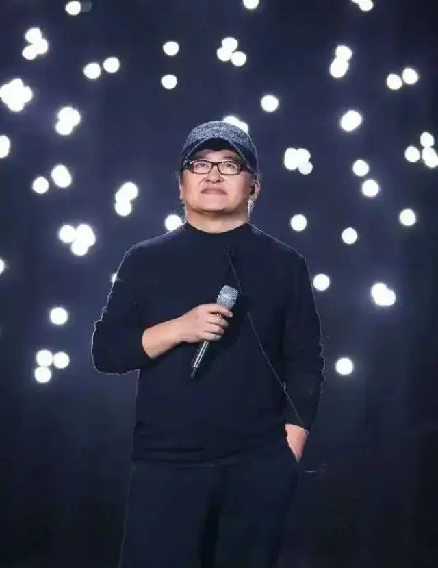致敬歌唱家刘欢:旋律永存,音乐精神不灭