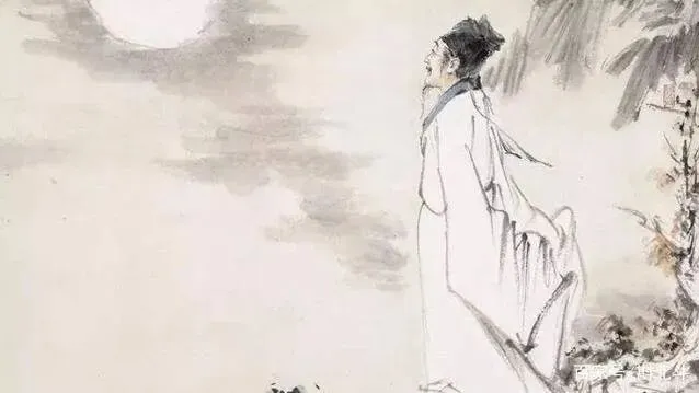 回味经典:水调歌头·细数十年事