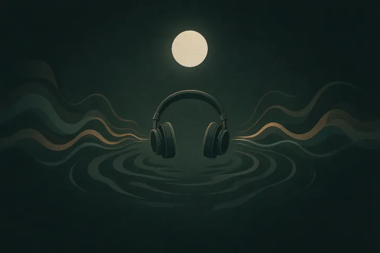 助眠音乐怎么选?