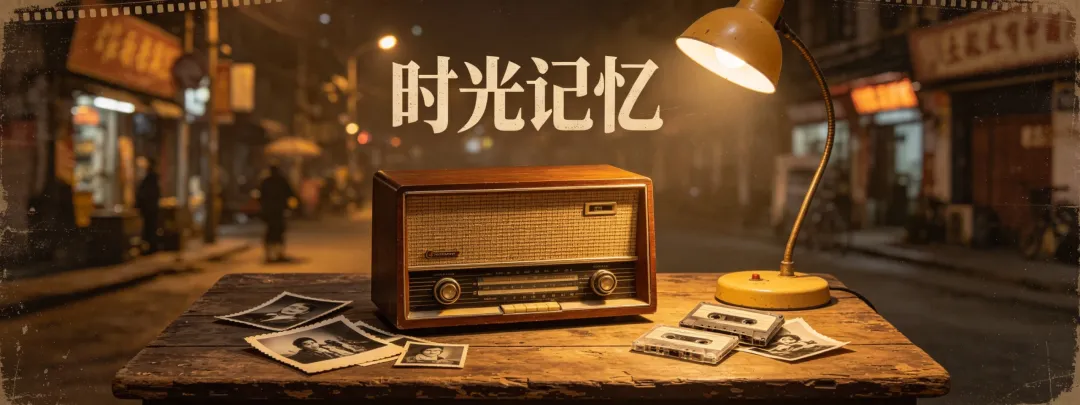 二、经典金曲 今天这6首经典老歌,首首都是你年轻时听过的