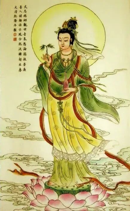 《证道歌》发隐 I 024 松月露印