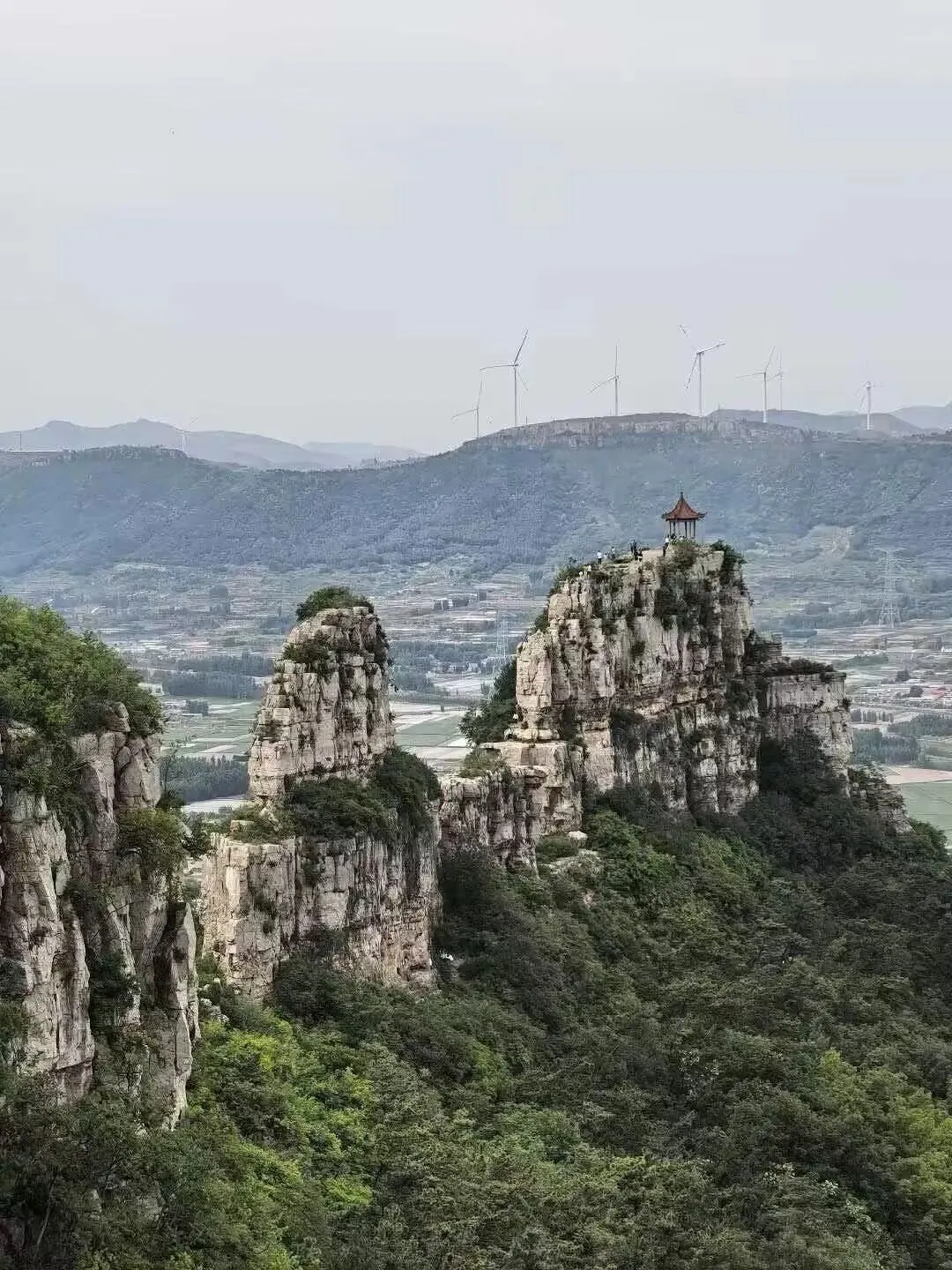 当风长歌:世间万物,有生有落,有获有藏