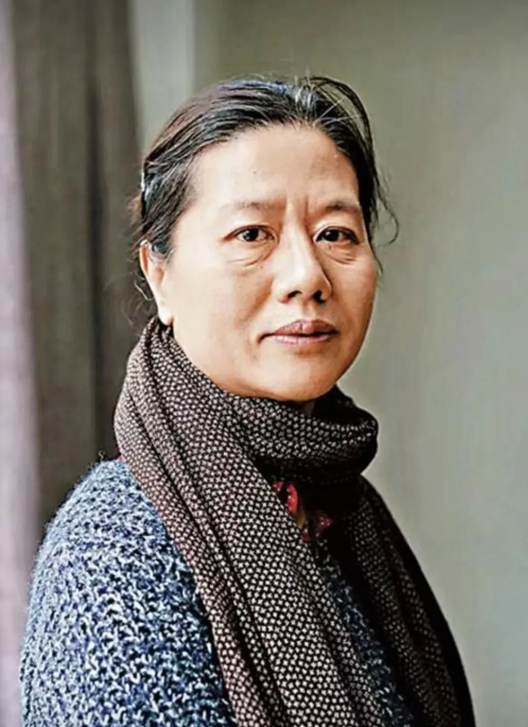 海上繁花与岁月长歌:读王安忆的《长恨歌》