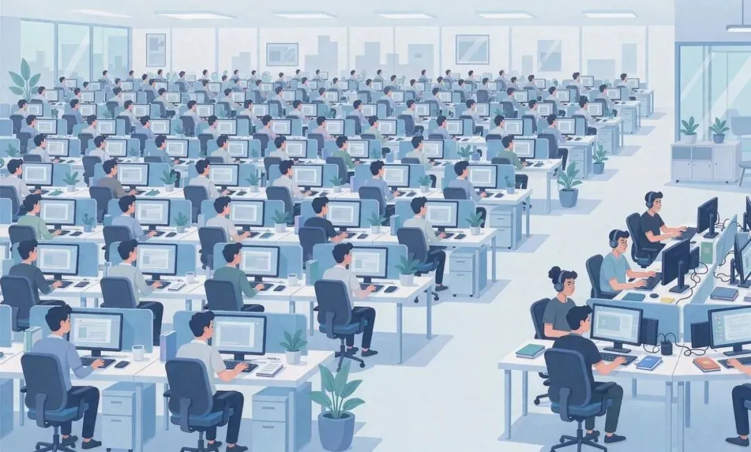 WorkBuddy被券商研报点名:AI办公成了AI编程后的下一个万亿市场