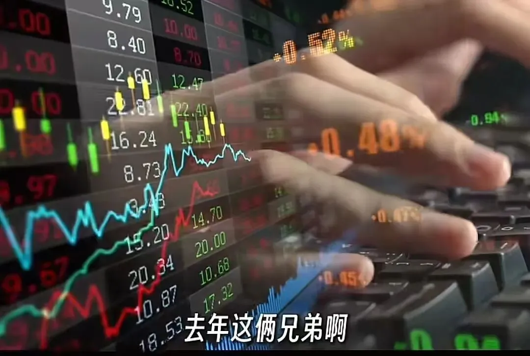【金融热讯】A股半年报披露收官,券商行业业绩大幅增长