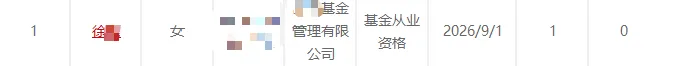 又有两大券商分析师跳槽知名公募基金