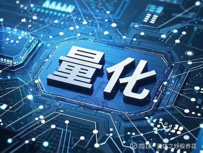券商清退个人程序化接入:这不是＂打量化＂,是给＂速度杠杆＂去杠杆
