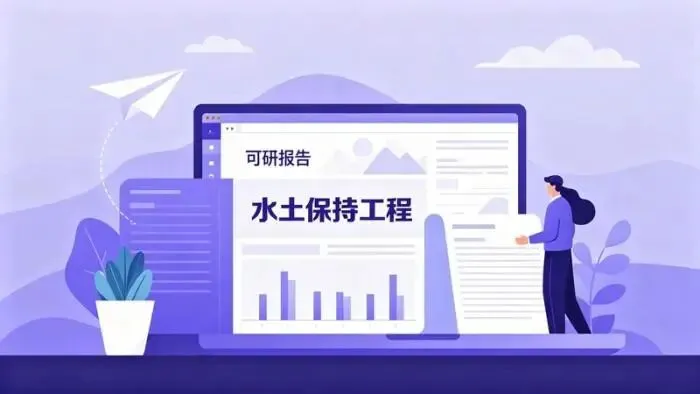 呼和浩特代写可行性研究报告的公司