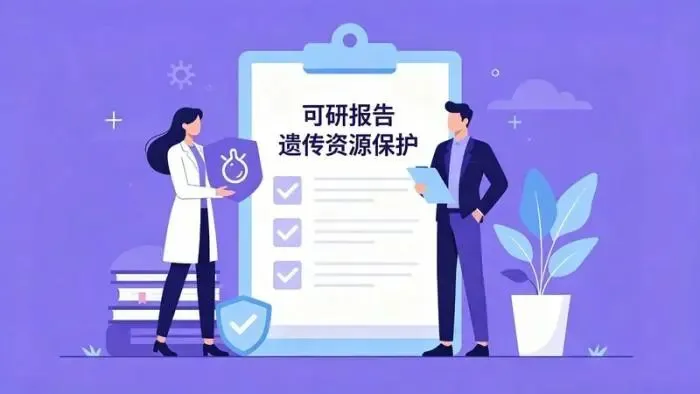 图们代写可行性研究报告的公司