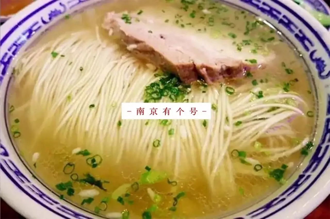 江苏面条研究报告