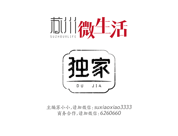 苏州园区生活研究报告