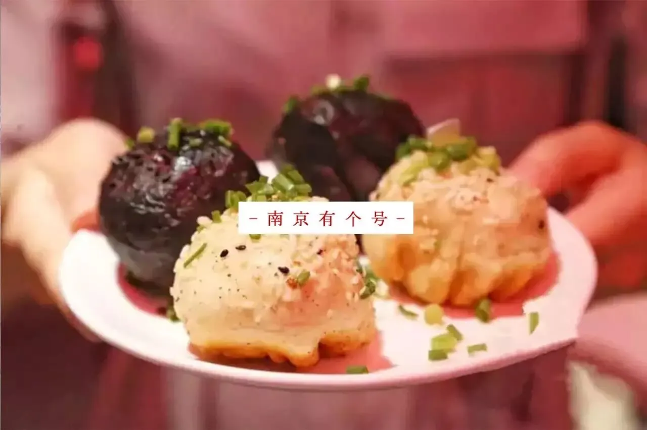 南京生煎包研究报告