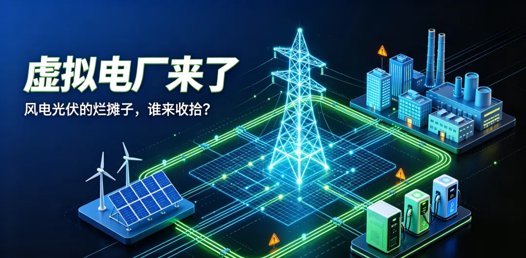 中国虚拟电厂行业研究报告.pptx