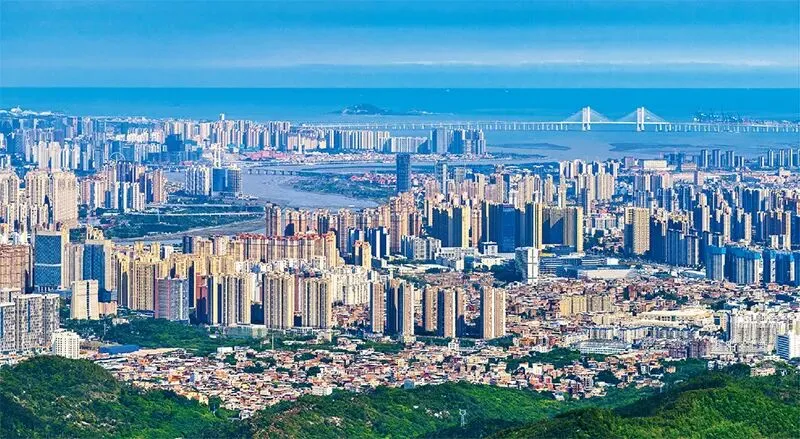 调研报告:福建省委政策研究室,借鉴“义乌发展经验” 因地制宜推动县域经济高质量发展