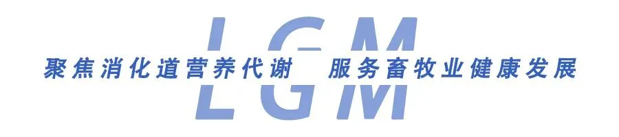 动物消化道营养国际联合研究中心学术报告