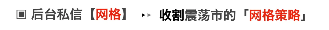 休假前,给知识库导了12000+份研报|ETF网格策略回顾