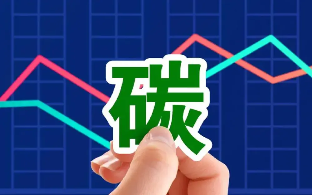 全国碳市场将引入银行券商—碳金融的“开闸时刻”来啦!