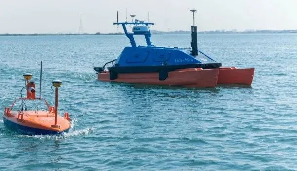 【研究报告】海军水面无人艇分级发展与体系运用研究