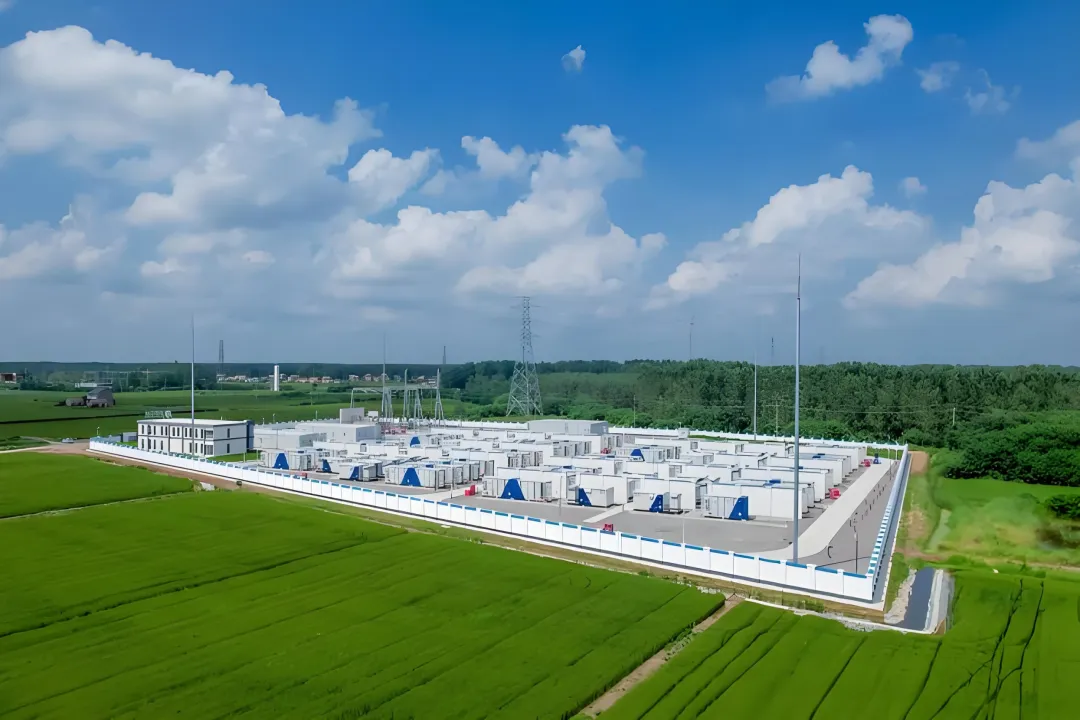 五矿证券发布钒液流储能行业研报:三大要素决定规模化落地,西北将成先行示范区