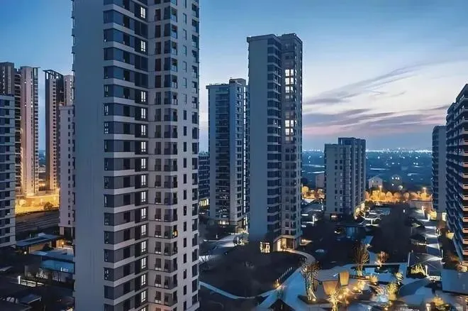 2026中国住宅设计标杆楼盘调研报告