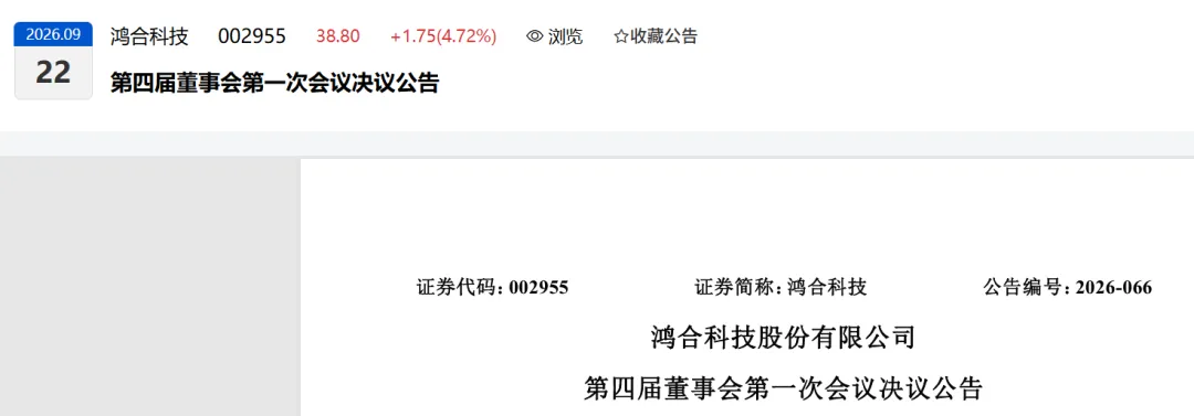 券商投行总部高级业务副总监出任上市公司董秘!