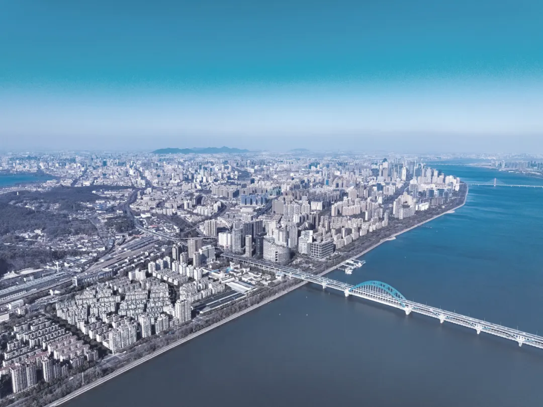 透明研究院|一份产城研究报告,读懂南星桥地铁上盖