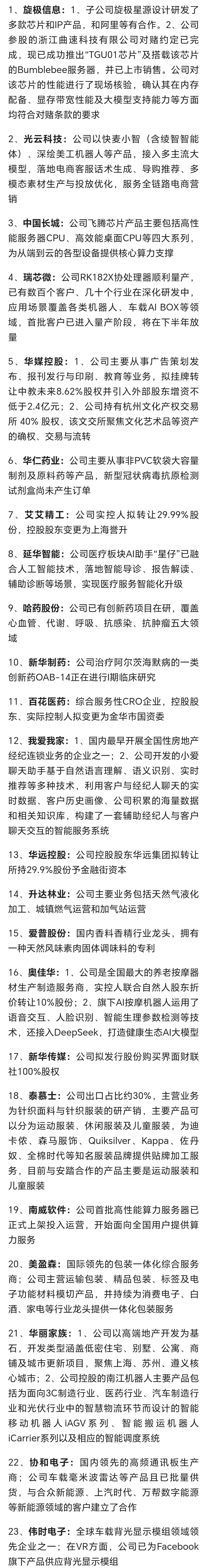 研报2026.9.22-001(盘中异动详解)