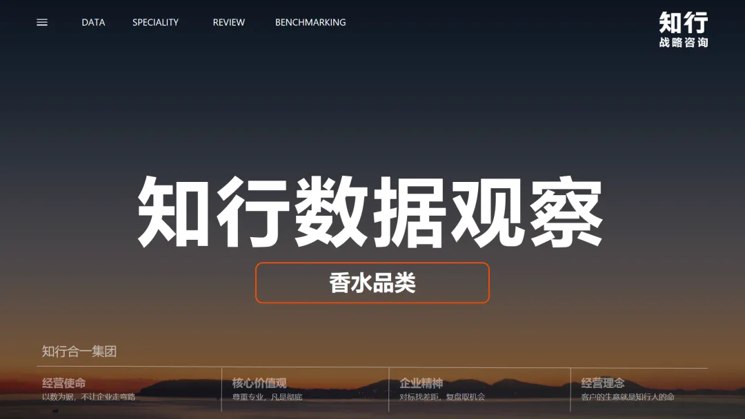 行业研究报告-《2025年香水类目电商消费趋势报告》