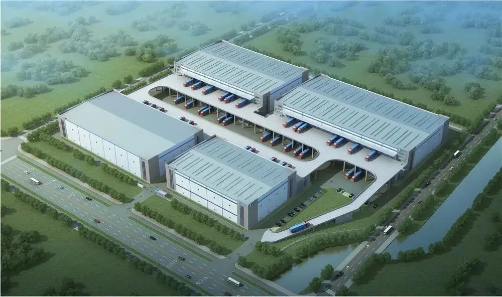 30万吨/年聚烯烃新材料项目可行性研究报告
