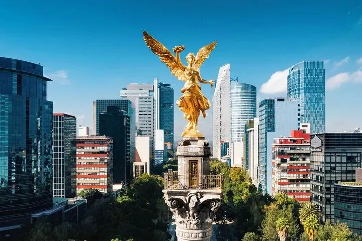 墨西哥经济全面分析报告Comprehensive Analysis of the Mexican Economy