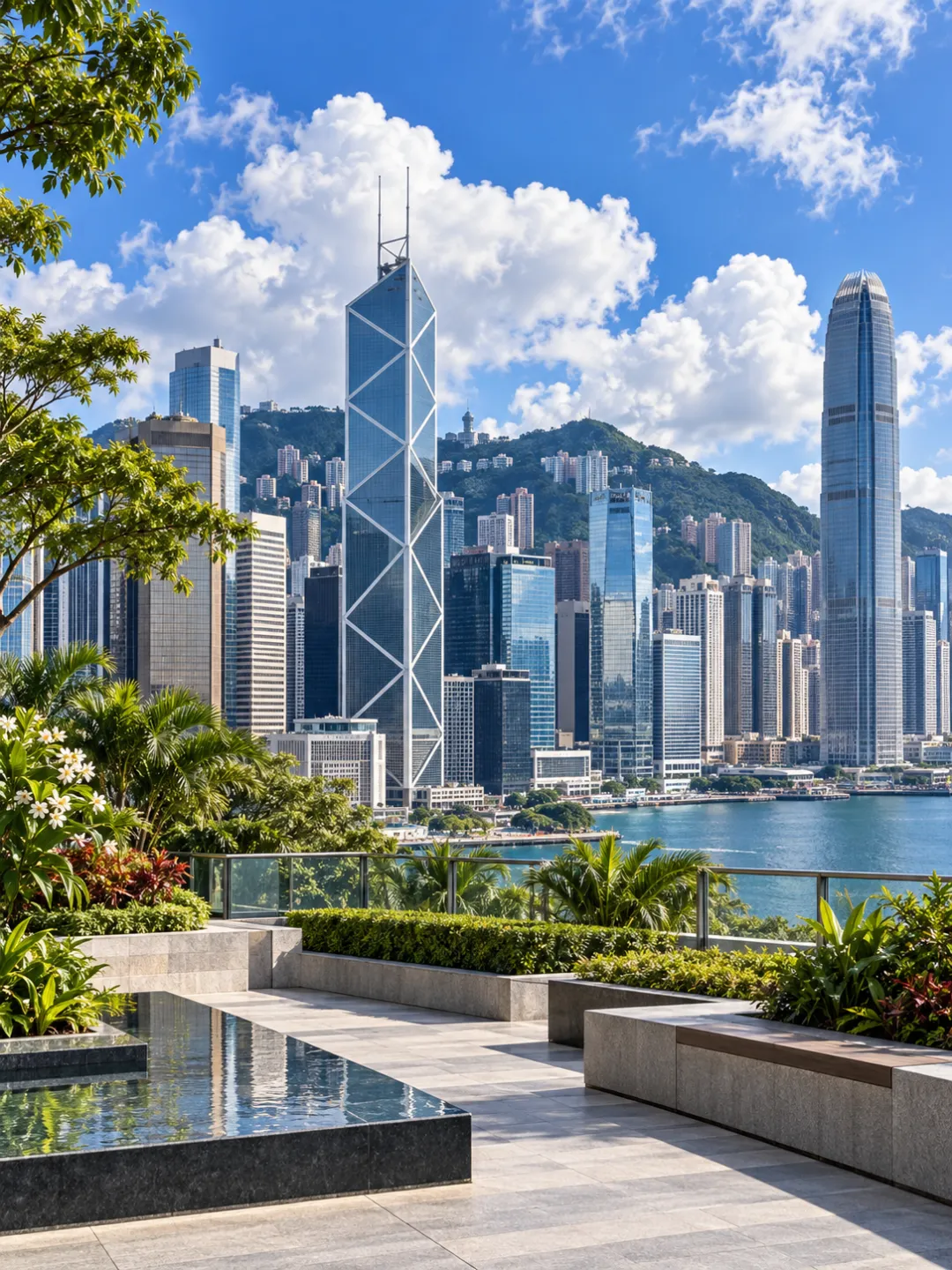 香港多家券商迎来新调整:暂停内地客户入金和买入